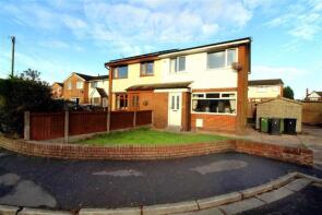 11, Wentworth Avenue, Inskip, Inskip-with-sowerby PR4 0UD