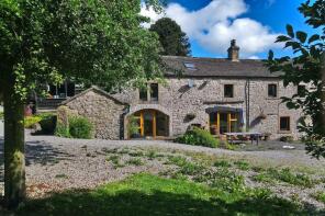 Orchard Barn, Town End, Buxton SK17 9UF