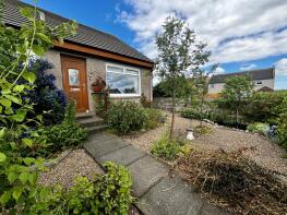 9, St Drostans Lane, Fraserburgh AB43 6LN