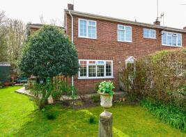 11, Craig Close, Battle TN33 9DE
