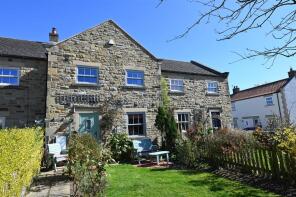 17, Ladywell Court, Richmond DL10 5QN
