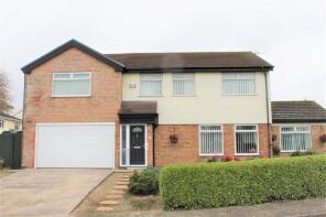 1, Church View, Laleston, Bridgend CF32 0HF