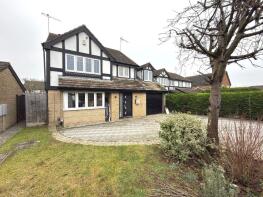 6, Burford Close, Luton LU3 4DS