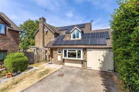 Tichborne Down, Alresford, Hampshire, SO24