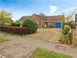 4, Star Lane, Holbeach Bank, Spalding PE12 8BQ