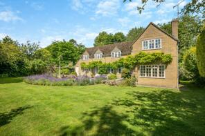 Beresford House, Sawpits Lane, Oddington, Lower Oddington GL56 0US