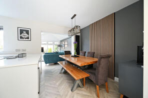20, James Walton Drive, Sheffield S20 3GN
