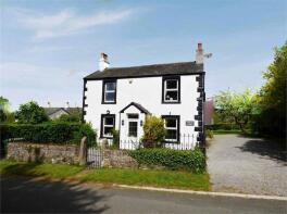 Castle Hill Cottage, From Junction With A591 At Kilnhill To Uldale, Keswick CA12 4RL
