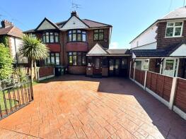 267, Wolverhampton Road West, Walsall WS2 0DT