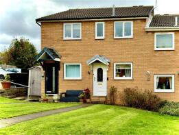 11, Honister Close, Brampton Bierlow, Rotherham S63 6BW