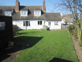 5, West Place, Romney Marsh TN29 9RG