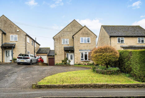 The Ridge, Bussage, Stroud, Gloucestershire, GL6