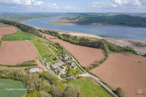 Stable Cottage, B4312 Llansteffan To Llangain, Llansteffan, Carmarthen SA33 5EX