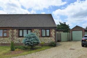 17, Heath Rise, King's Lynn PE31 8TN