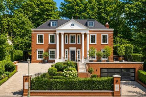 Valley Way, Gerrards Cross, SL9