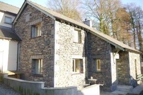 Tethera, Orchards Cottages, Near Sawrey, Ambleside LA22 0JZ