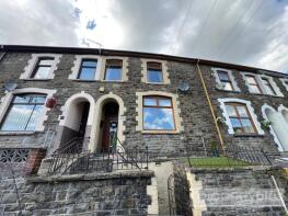 26, Pleasant View, Tylorstown, Ferndale CF43 3NF