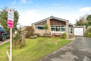 13, Mill Hill Close, Darrington, Pontefract WF8 3BE