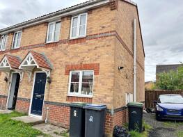6, Balmoral Avenue, Stanley DH9 8FH