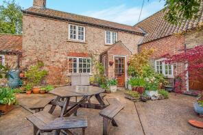 Cobblers Cottage, Barkwith Road, Market Rasen LN8 6NN