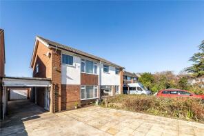 38, Crafts End, Chilton, Didcot OX11 0SA
