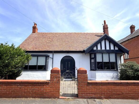 Chatsworth Road