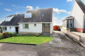 19, Church Road, Kirkcolm DG9 0NW