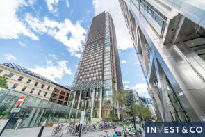 Apartment 2208, 80, Houndsditch, London EC3A 7AB