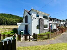31, Bro Gethin, Pentre Du, Betws-y-coed LL24 0BT