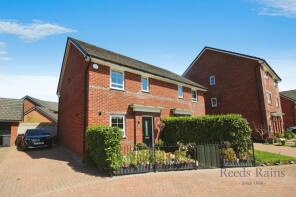5, Hayfield Place, Liverpool L28 3QL