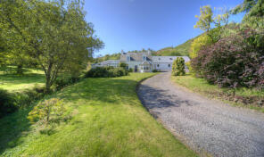 Lagganbeg Cottage, Kilninver PA34 4UU