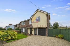 Chartleys, Straight Road, Boxted CO4 5QR