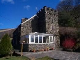 Nether Bower, Longsleddale, Kendal LA8 9BB