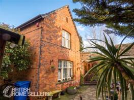 The Old School House, Hornsea Road, Driffield YO25 8DG