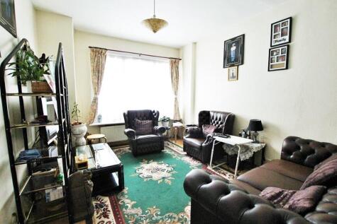 Thackeray Avenue, Tottenham, London, London, N17