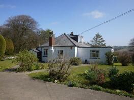 Churston Lodge, Road From Churston Cross To Colscott Cross, Holsworthy EX22 7UU