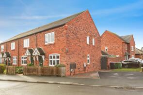 7, Icetone Way, Southam CV47 2DQ