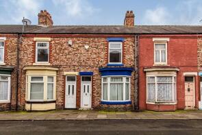 10, Stanley Street, Norton TS20 1HG