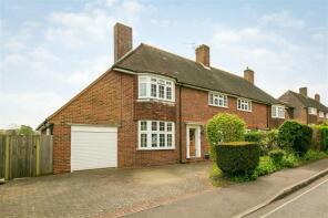 15, Vicarage Gate, Guildford GU2 7QJ