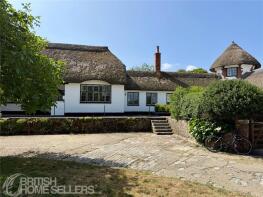 2, Dairy Cottages, Moor Lane To Throop Hollow C79, Dorchester DT2 7HT