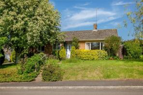 8, St Johns Way, Banbury OX15 0QR
