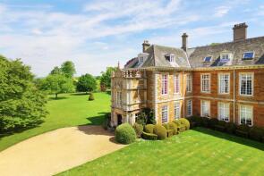 Porch House, Dingley Hall, Harborough Road, Dingley LE16 8PJ