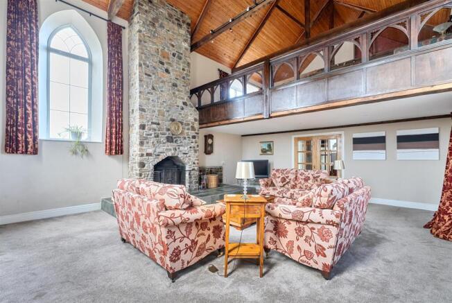 Sitting Room