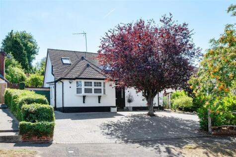 Hillside, Banstead