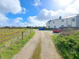 Landsend Cottage, The Old Workhouses, Redruth TR16 4AE