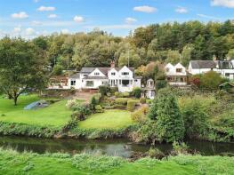 2, Bankside Cottages, Stone Road, Meaford, Stone ST15 0QT