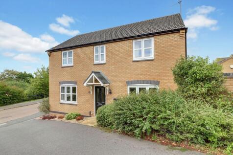 Ashington Drive, Arnold, NG5