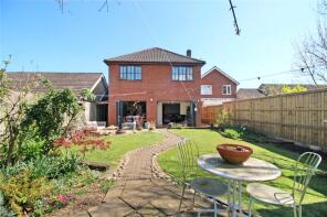 28, Burgess Way, Norwich NR15 1JY