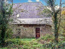 Barn Owl Cottage, Stoodley Barns, Holne TQ13 7RY