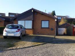 Tremgaer, Trem Y Nant, Pentre Broughton, Wrexham LL11 6DQ
